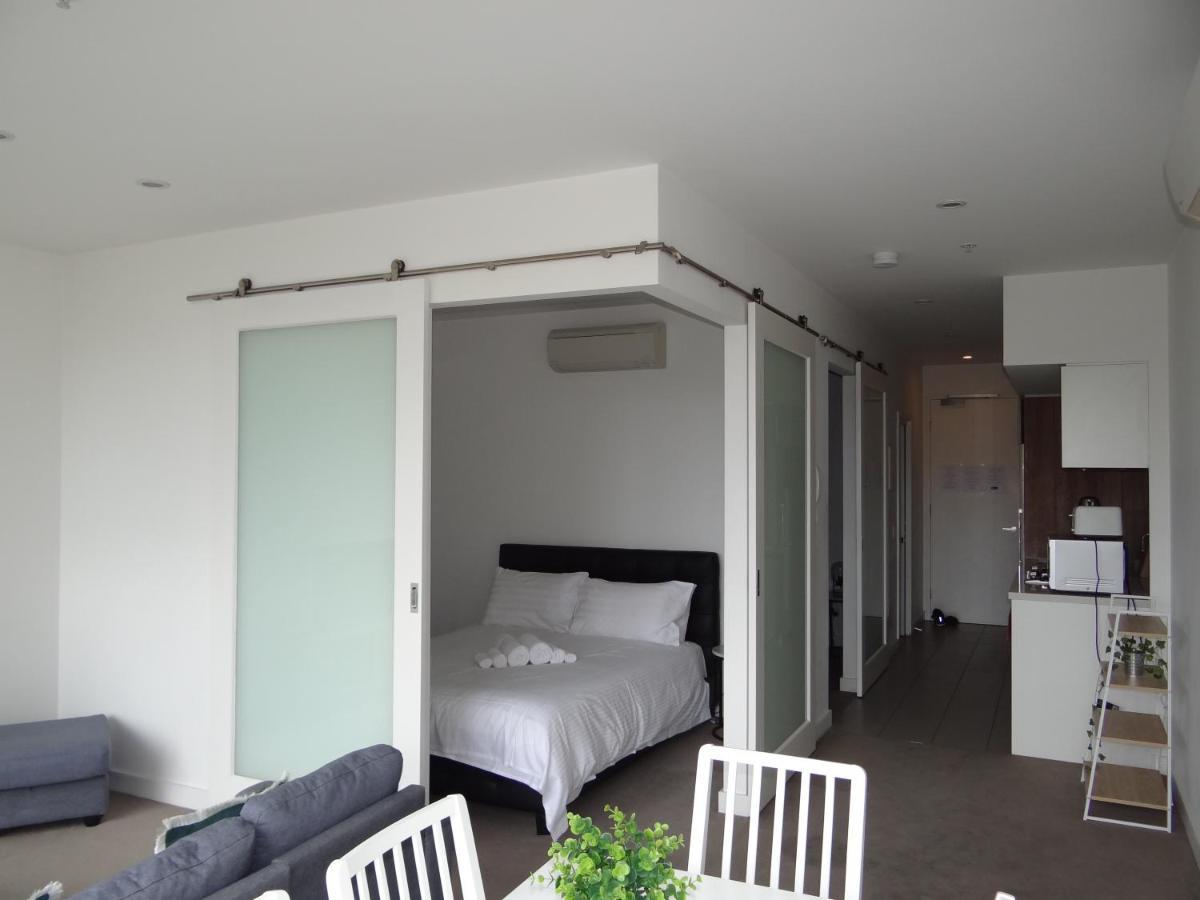 Amazing Accommodations: Vogue Мелбърн Екстериор снимка